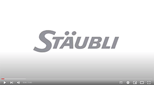 Robotic solution for pharmaceutical and healthcare industry