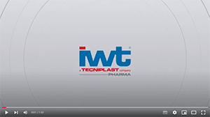 IWT-Tecniplast - 200 EVO Compact Part Washer