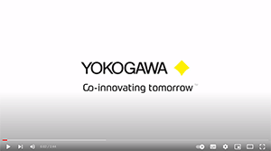 Yokogawa Video